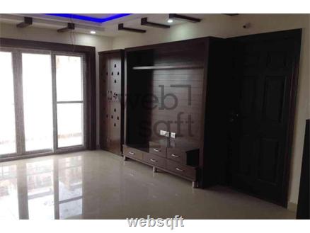 3 BHK Apartment-flats for Sale in Suchitra